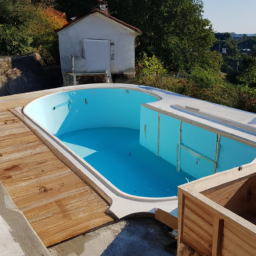 Chauffage Piscine : Profitez d'une Baignade Confortable et Relaxante en Toutes Saisons Béthune